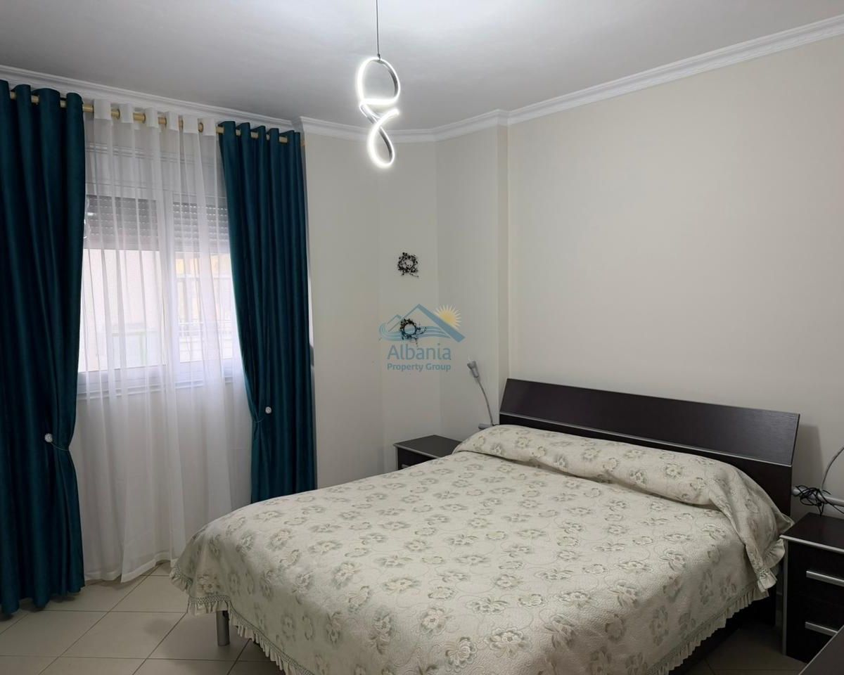 Apartment With Sea View For Sale In Vlora, Albania